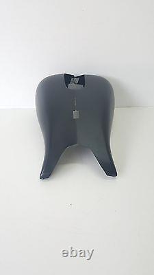 5 Gallon Extended Tank Shrouds #2 Touring FLH Harley Davidson Street Glide Ultra