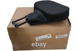 52300724 New Oem 1988-2024 Harley-davidson Touring Rider Backrest Seat Cvo