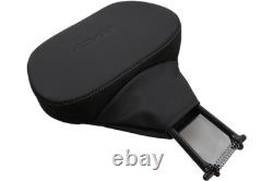 52300724 New Oem 1988-2024 Harley-davidson Touring Rider Backrest Seat Cvo