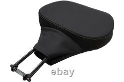 52300724 New Oem 1988-2024 Harley-davidson Touring Rider Backrest Seat Cvo