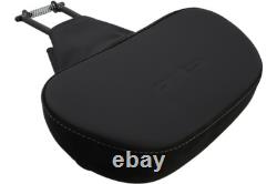 52300724 New Oem 1988-2024 Harley-davidson Touring Rider Backrest Seat Cvo