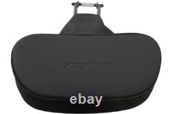 52300724 New Oem 1988-2024 Harley-davidson Touring Rider Backrest Seat Cvo