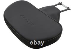52300724 New Oem 1988-2024 Harley-davidson Touring Rider Backrest Seat Cvo
