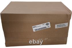 52300724 New Oem 1988-2024 Harley-davidson Touring Rider Backrest Seat Cvo