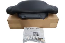 52892-98 New Oem 1997-2013 Harley-davidson Touring Tour Pack Backrest Passenger