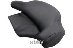 52892-98 New Oem 1997-2013 Harley-davidson Touring Tour Pack Backrest Passenger