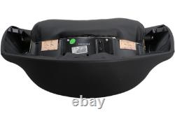 52892-98 New Oem 1997-2013 Harley-davidson Touring Tour Pack Backrest Passenger
