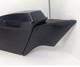 5side Covers For Harley Davidson Extended Saddlebags Touring 1996-2007