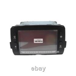 76000228c New Oem 2014-2018 Harley-davidson Touring 6.5 Gt Boom Audio