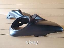 8 inch Speaker Lids With Tweeter Touring Harley Davidson 2014-2023