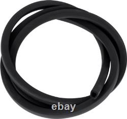 8inch Speaker Lids with Tweeter port for Harley Touring Road Glide FLTR FLHT 14-23