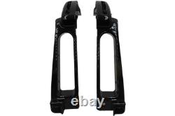 90201319 90201320 New Oem 2014-2024 Harley-davidson Touring Rear Saddlebag Mount