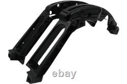 90201319 90201320 New Oem 2014-2024 Harley-davidson Touring Rear Saddlebag Mount