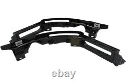 90201319 90201320 New Oem 2014-2024 Harley-davidson Touring Rear Saddlebag Mount