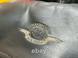 97-07 Harley Touring Trike Road Zeppelin Air Seat Comfortable