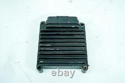 99 Harley Road King Touring FLHR OEM Engine Control Module Brain ECU ECM 1300 99 Harley Road King Touring FLHR OEM Engine Control Module Brain ECU ECM 1300