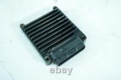 99 Harley Road King Touring FLHR OEM Engine Control Module Brain ECU ECM 1300 99 Harley Road King Touring FLHR OEM Engine Control Module Brain ECU ECM 1300