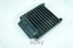 99 Harley Road King Touring FLHR OEM Engine Control Module Brain ECU ECM 1300 99 Harley Road King Touring FLHR OEM Engine Control Module Brain ECU ECM 1300