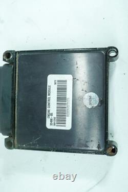 99 Harley Road King Touring FLHR OEM Engine Control Module Brain ECU ECM 1300 99 Harley Road King Touring FLHR OEM Engine Control Module Brain ECU ECM 1300