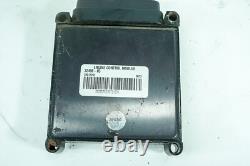 99 Harley Road King Touring FLHR OEM Engine Control Module Brain ECU ECM 1300 99 Harley Road King Touring FLHR OEM Engine Control Module Brain ECU ECM 1300