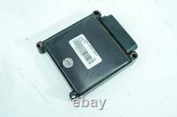 99 Harley Road King Touring FLHR OEM Engine Control Module Brain ECU ECM 1300 99 Harley Road King Touring FLHR OEM Engine Control Module Brain ECU ECM 1300