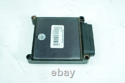 99 Harley Road King Touring FLHR OEM Engine Control Module Brain ECU ECM 1300 99 Harley Road King Touring FLHR OEM Engine Control Module Brain ECU ECM 1300