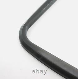 Accessories Black LED Tail Turn Singal Light For Harley Touring Limited CVO 2023