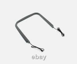 Accessories Black LED Tail Turn Singal Light For Harley Touring Limited CVO 2023