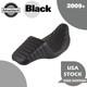 Advan Black Promonkey Extended Reach Seat For 09+ Harley Davidson Touring