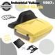 Advan Industrial Yellowithvivid Black King Tour Pack Trunk Luggage For 97+ Harley