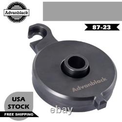 Advanblack Clutch Saver Clutch Replacement Kit Fits Harley Touring Dyna Softail