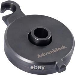 Advanblack Clutch Saver Clutch Replacement Kit Fits Harley Touring Dyna Softail