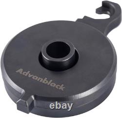 Advanblack Clutch Saver Clutch Replacement Kit Fits Harley Touring Dyna Softail