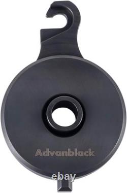 Advanblack Clutch Saver Clutch Replacement Kit Fits Harley Touring Dyna Softail