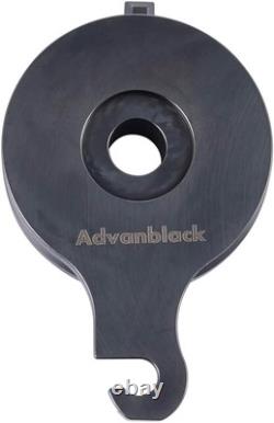 Advanblack Clutch Saver Clutch Replacement Kit Fits Harley Touring Dyna Softail