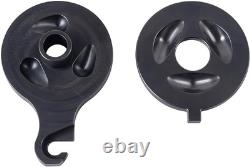 Advanblack Clutch Saver Clutch Replacement Kit Fits Harley Touring Dyna Softail