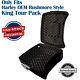 Advanblack King Tour Pack Liner For Harley Oem Rushmore Style King Size Tour Pak