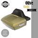 Advanblack Olive Gold Rushmore King Tour Pak Pack Pad Fits 97+ Harley/softail