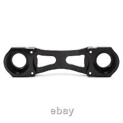 Alu 41mm Fork Brace Stabilizer for Harley Touring Glide FLT FLH Bagger Down-2013