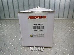 Arrowhead SHD0013 Starter Starting Motor 1.4 KW Black Harley 06-17 Touring