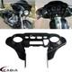Batwing Inner Fairing For Harley Touring Street Glide Flhx Flht Flhtc 2014-2023
