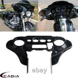 Batwing Inner Fairing For Harley Touring Street Glide FLHX FLHT FLHTC 2014-2023