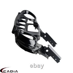 Batwing Inner Fairing For Harley Touring Street Glide FLHX FLHT FLHTC 2014-2023