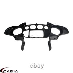 Batwing Inner Fairing For Harley Touring Street Glide FLHX FLHT FLHTC 2014-2023