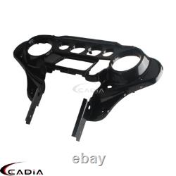 Batwing Inner Fairing For Harley Touring Street Glide FLHX FLHT FLHTC 2014-2023