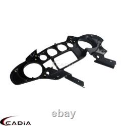 Batwing Inner Fairing For Harley Touring Street Glide FLHX FLHT FLHTC 2014-2023