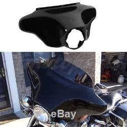Batwing Inner Outer Fairing Fit For Harley Touring Street Electra Glide 96-13 12
