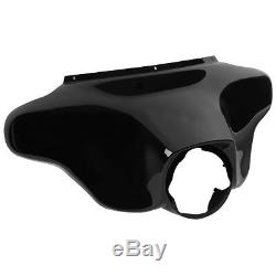 Batwing Inner Outer Fairing Fit For Harley Touring Street Electra Glide 96-13 97