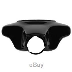 Batwing Inner Outer Fairing Fit For Harley Touring Street Electra Glide 96-13 97