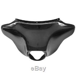 Batwing Inner Outer Fairing Fit For Harley Touring Street Electra Glide 96-13 97